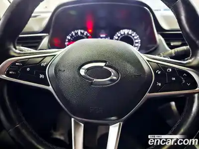 Renault XM3 2020 1.3 Автомат в Москве № 210085, миниатюра 12