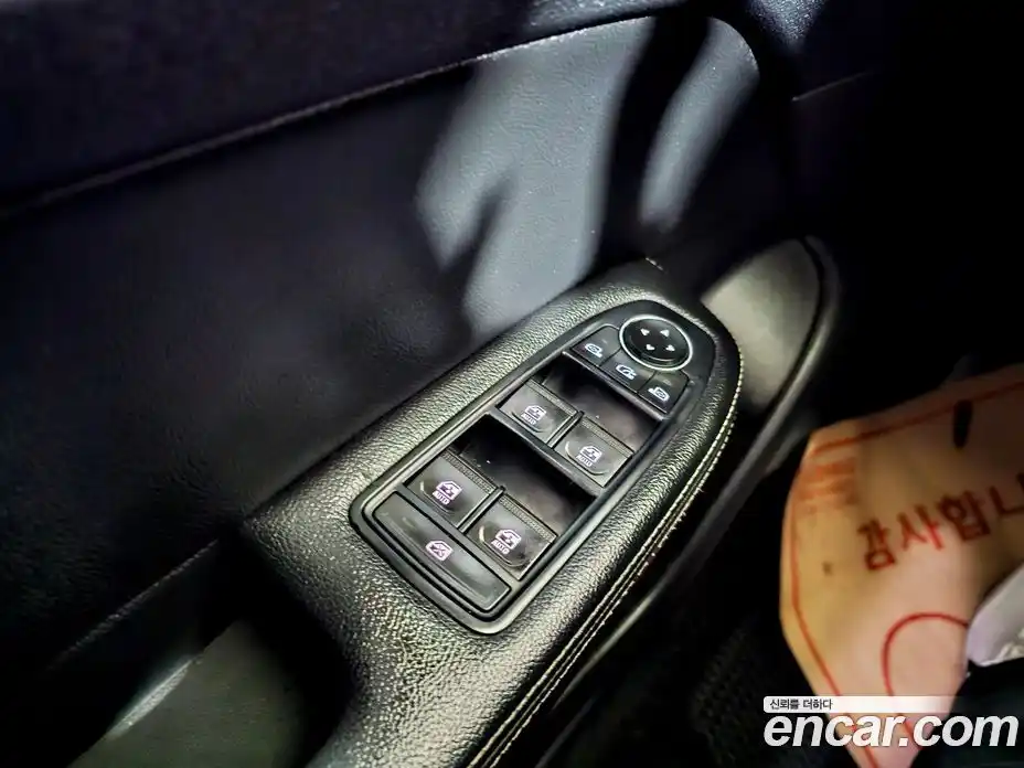 Renault XM3 2020 1.3 Автомат в Москве № 210085, фото 14