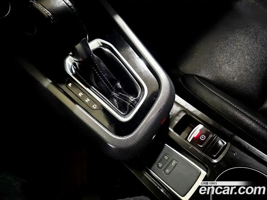 Renault XM3 2020 1.3 Автомат в Москве № 210085, фото 17