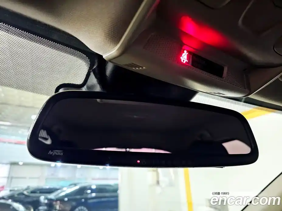 Renault XM3 2020 1.3 Автомат в Москве № 210085, фото 18