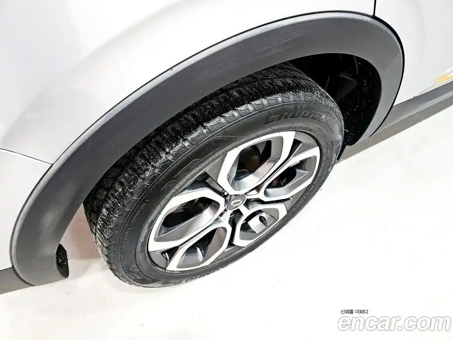 Renault XM3 2020 1.3 Автомат в Москве № 210085, фото 6