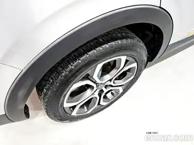 Renault XM3 2020 1.3 Автомат в Москве № 210085, миниатюра 6