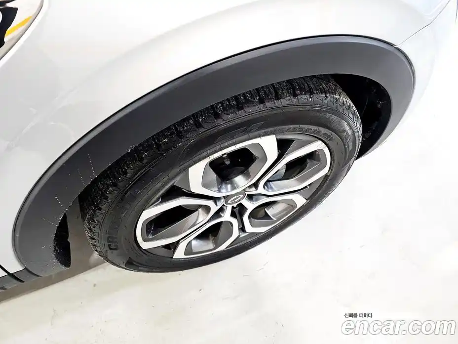 Renault XM3 2020 1.3 Автомат в Москве № 210085, фото 7