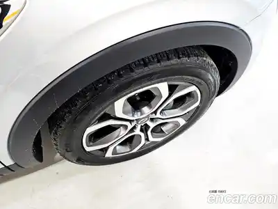 Renault XM3 2020 1.3 Автомат в Москве № 210085, миниатюра 7