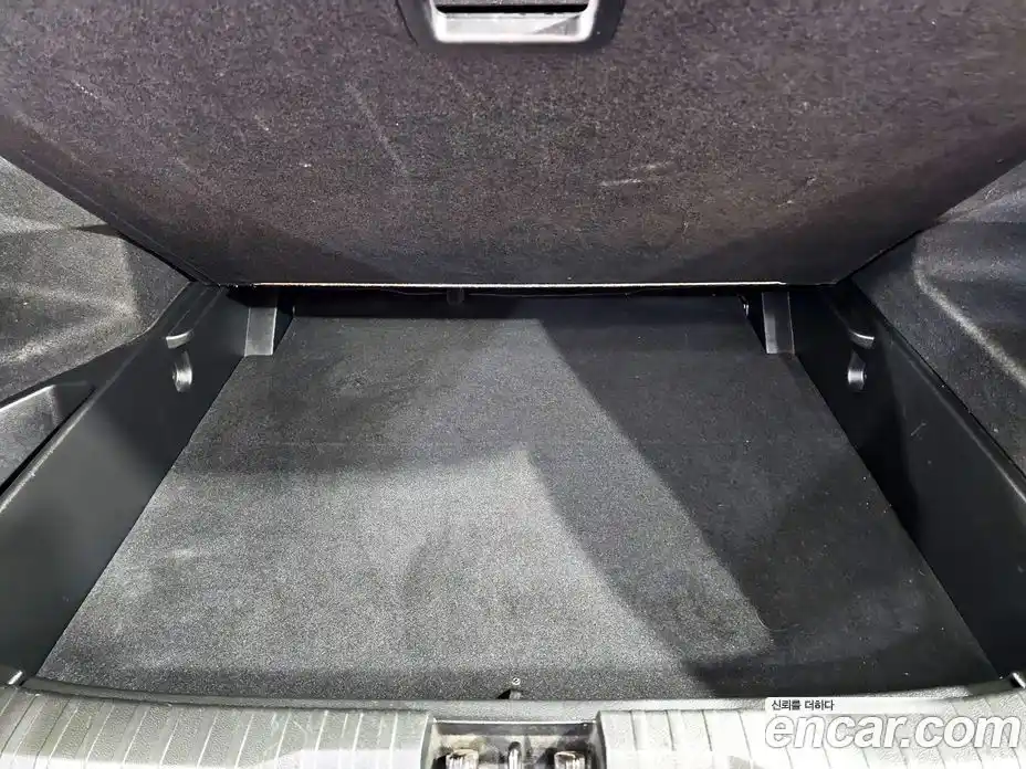 Renault XM3 2020 1.3 Автомат в Москве № 210085, фото 10