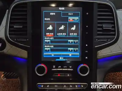 Renault SM6 2016 1.6 Автомат в Москве № 210105, миниатюра 11