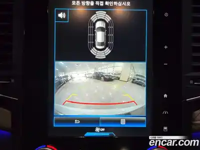 Renault SM6 2016 1.6 Автомат в Москве № 210105, миниатюра 12