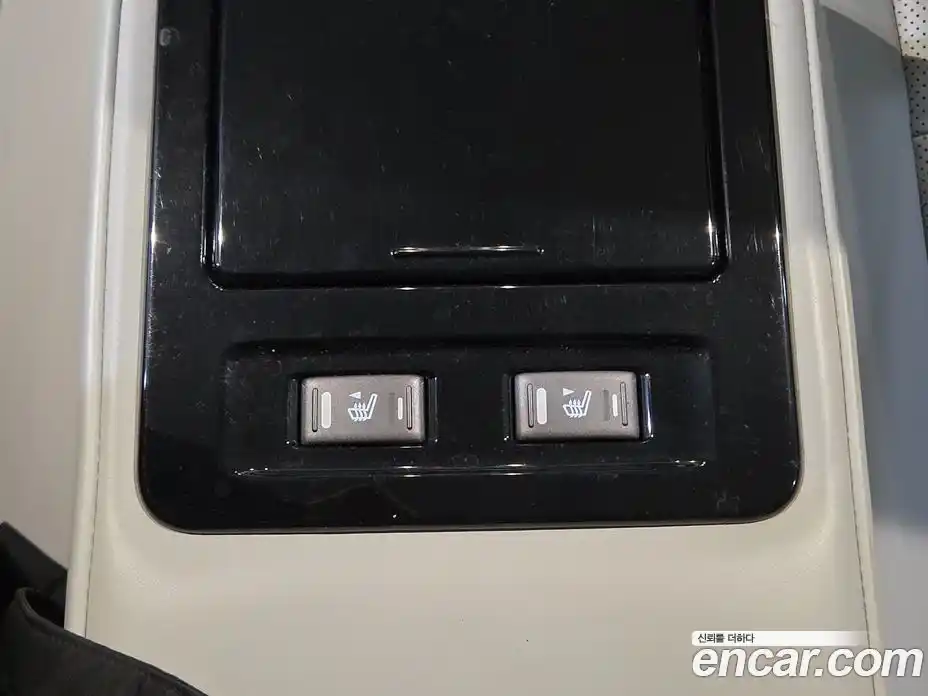 Renault SM6 2016 1.6 Автомат в Москве № 210105, фото 16