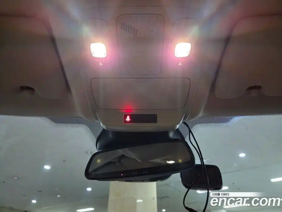 Renault SM6 2016 1.6 Автомат в Москве № 210105, фото 17