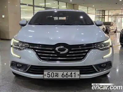 Renault SM6 2016 1.6 Автомат в Москве № 210105, миниатюра 2