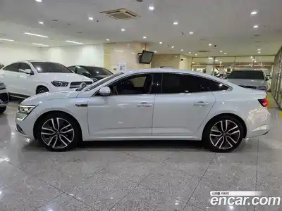 Renault SM6 2016 1.6 Автомат в Москве № 210105, миниатюра 3