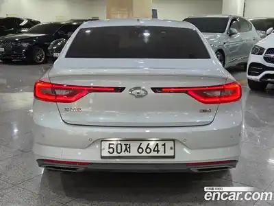 Renault SM6 2016 1.6 Автомат в Москве № 210105, миниатюра 4