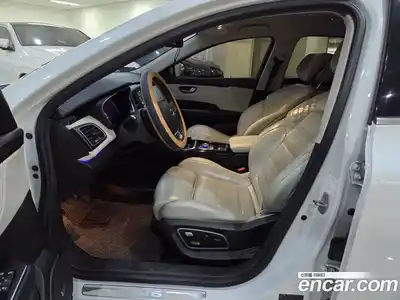 Renault SM6 2016 1.6 Автомат в Москве № 210105, миниатюра 6