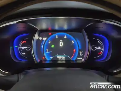 Renault SM6 2016 1.6 Автомат в Москве № 210105, миниатюра 10