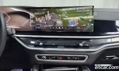 BMW X6 2025 3.0 Автомат в Москве № 210251, миниатюра 12