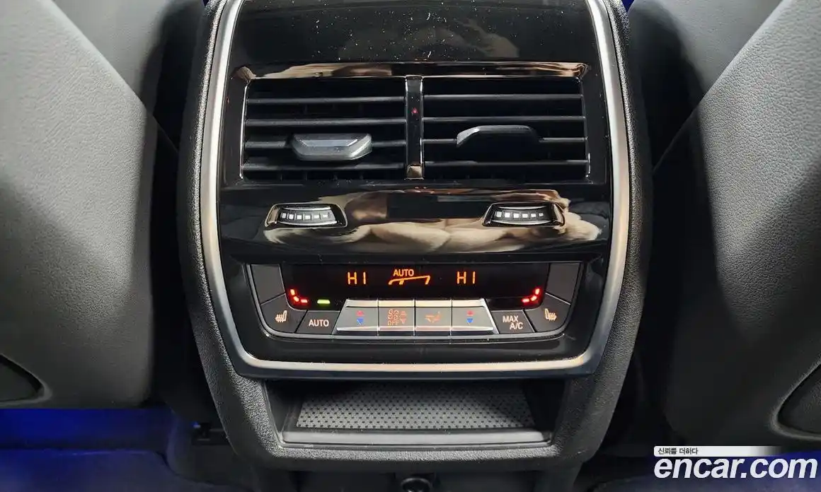 BMW X6 2025 3.0 Автомат в Москве № 210251, фото 15