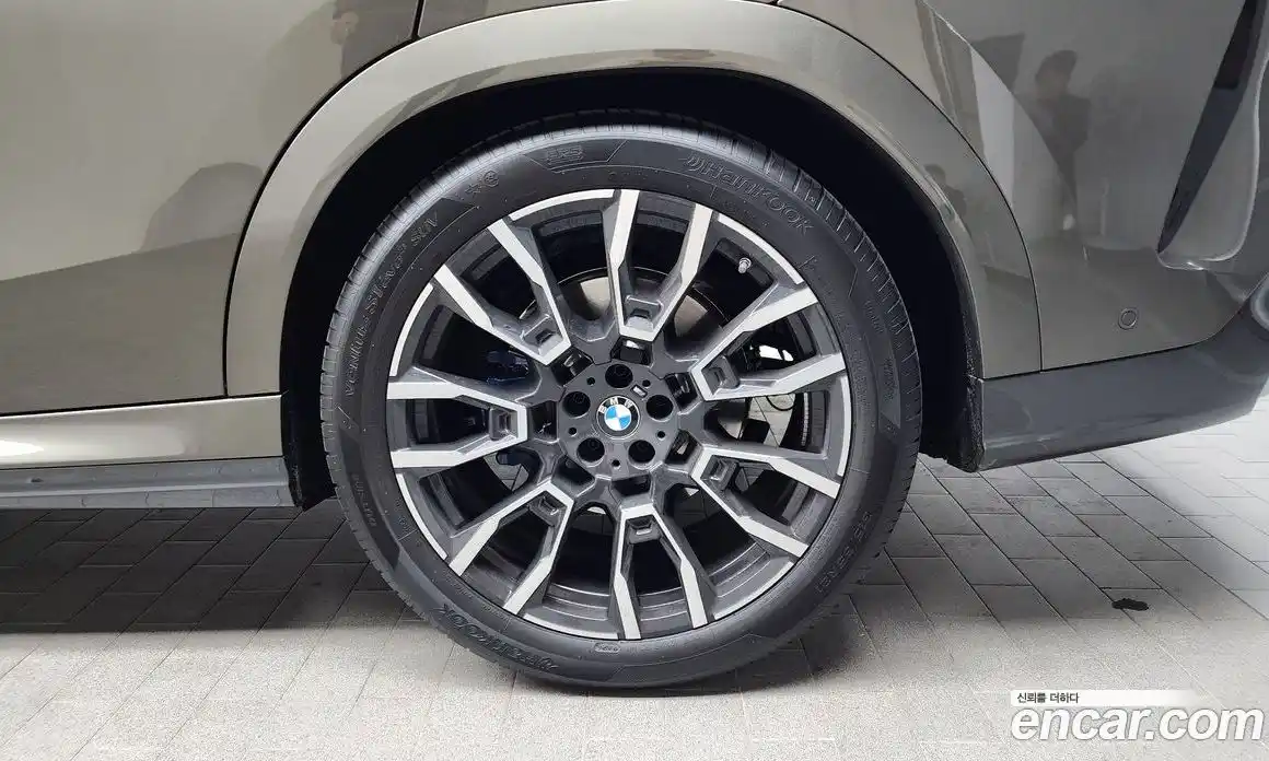 BMW X6 2025 3.0 Автомат в Москве № 210251, фото 17