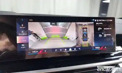 BMW X6 2025 3.0 Автомат в Москве № 210251, миниатюра 2