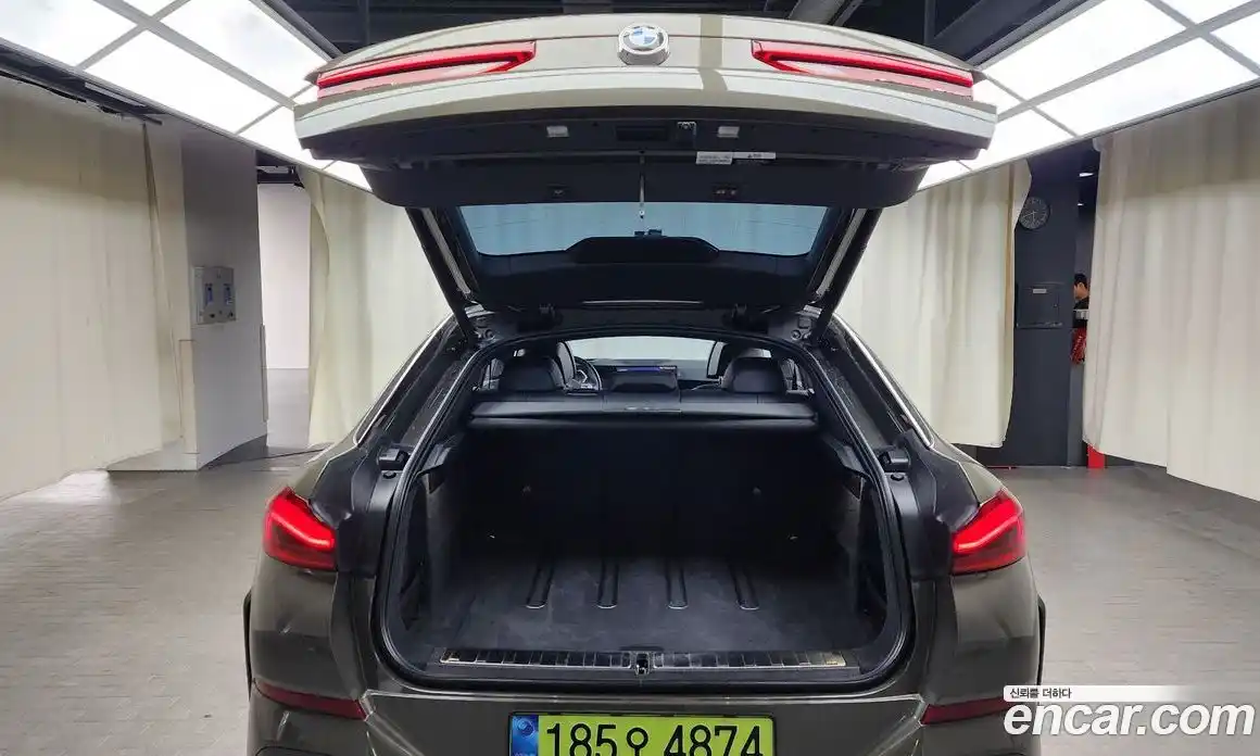 BMW X6 2025 3.0 Автомат в Москве № 210251, фото 7