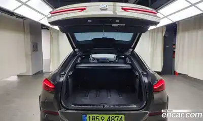 BMW X6 2025 3.0 Автомат в Москве № 210251, миниатюра 7