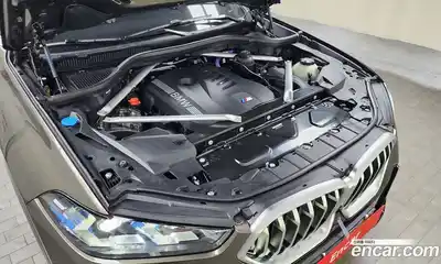 BMW X6 2025 3.0 Автомат в Москве № 210251, миниатюра 8