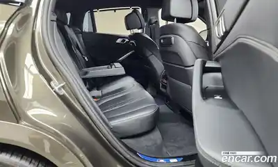 BMW X6 2025 3.0 Автомат в Москве № 210251, миниатюра 9