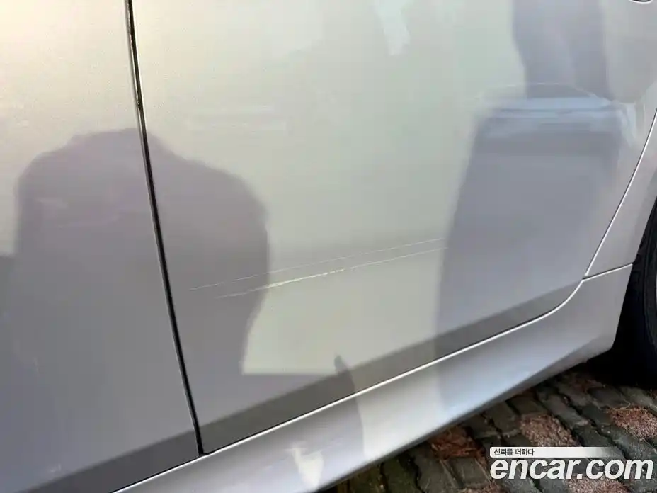 BMW 5-Series 2009 3.0 Автомат в Москве № 210964, фото 7