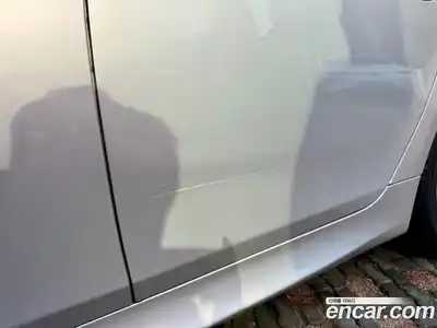 BMW 5-Series 2009 3.0 Автомат в Москве № 210964, миниатюра 7