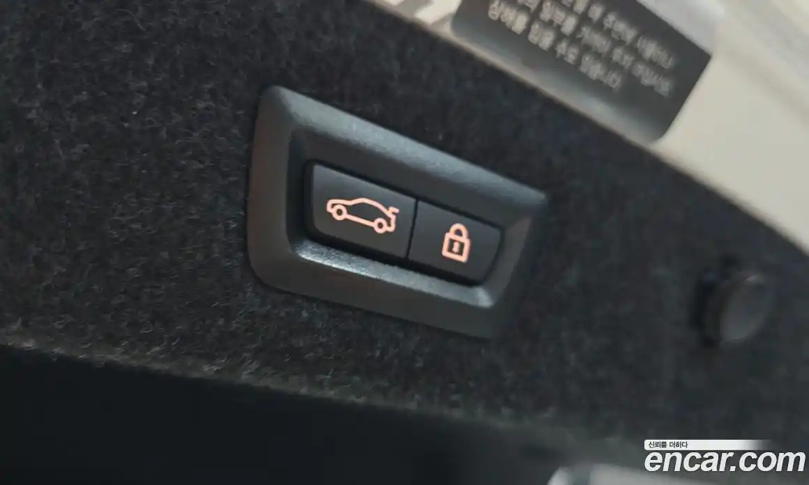 BMW 5-Series 2021 2.0 Автомат в Москве № 211443, фото 15