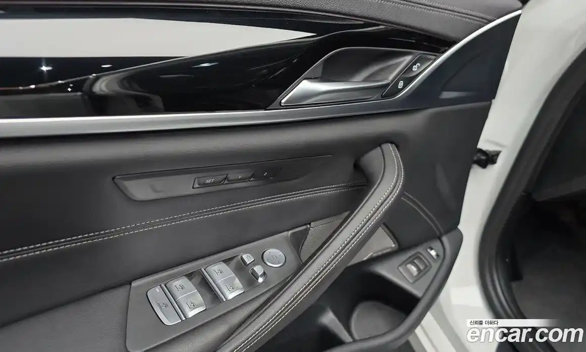 BMW 5-Series 2021 2.0 Автомат в Москве № 211443, фото 19