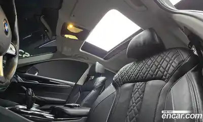 BMW 5-Series 2021 2.0 Автомат в Москве № 211443, миниатюра 5