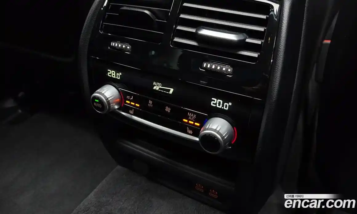 BMW 5-Series 2021 2.0 Автомат в Москве № 211443, фото 10