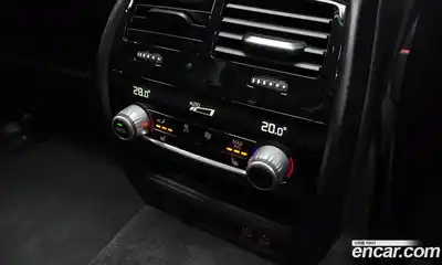 BMW 5-Series 2021 2.0 Автомат в Москве № 211443, миниатюра 10