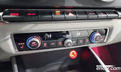 Audi A3 2015 2.0 Автомат в Москве № 212340, миниатюра 12