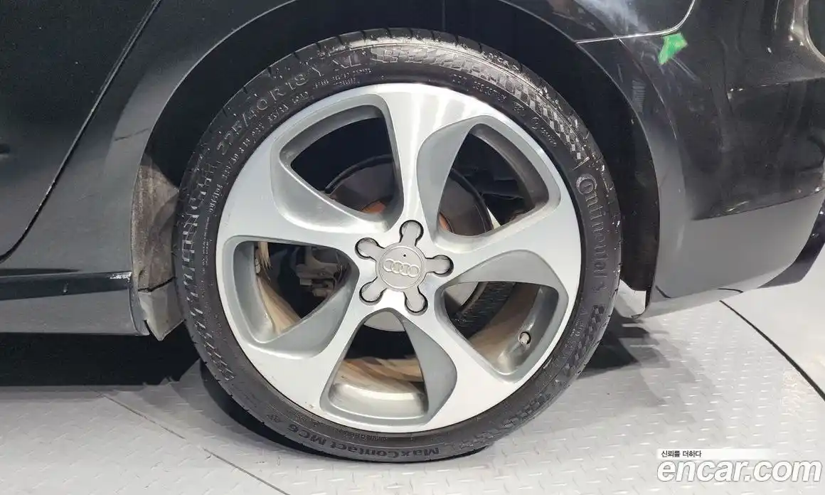 Audi A3 2015 2.0 Автомат в Москве № 212340, фото 14