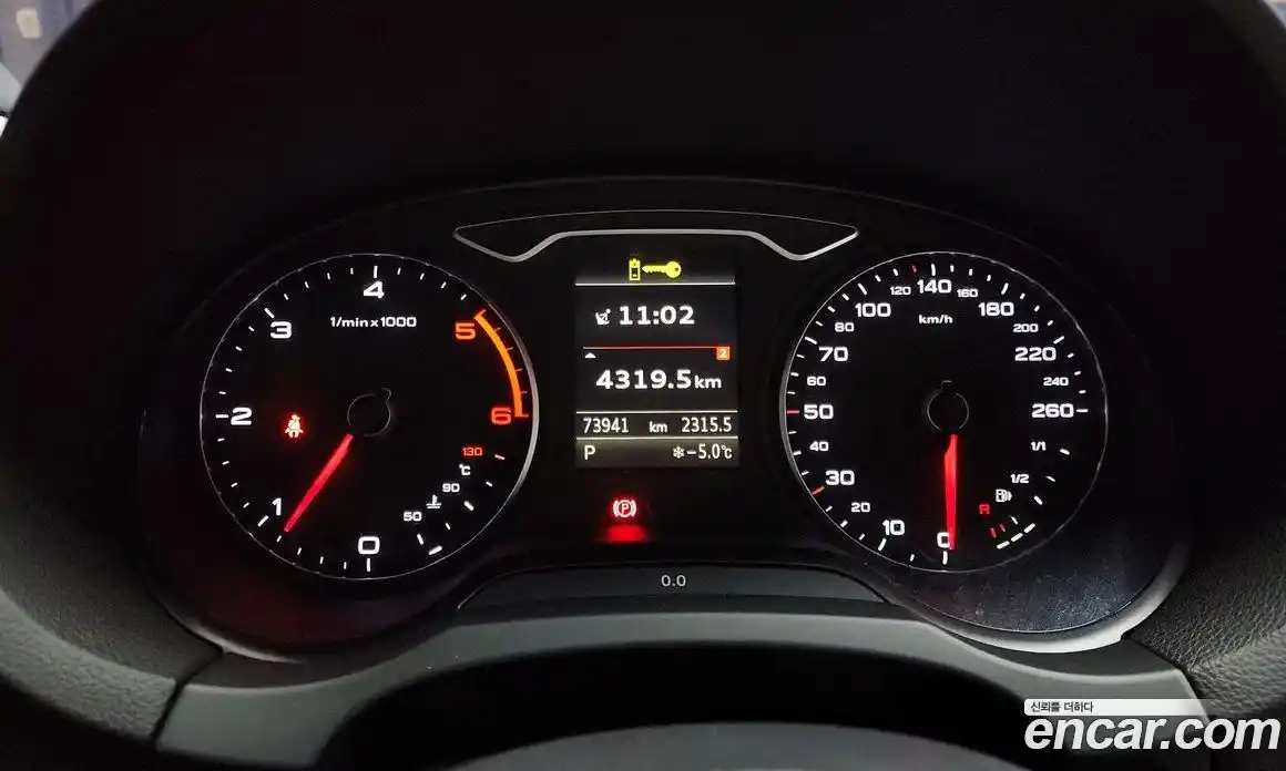 Audi A3 2015 2.0 Автомат в Москве № 212340, фото 18