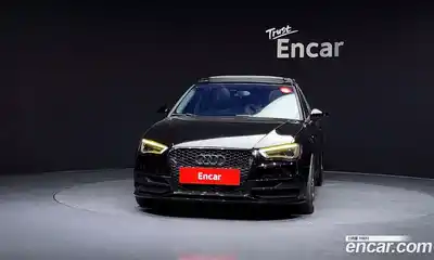 Audi A3 2015 2.0 Автомат в Москве № 212340, миниатюра 3