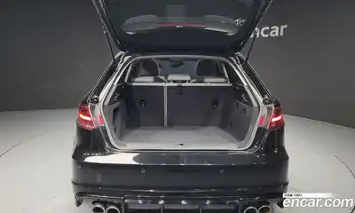 Audi A3 2015 2.0 Автомат в Москве № 212340, миниатюра 4