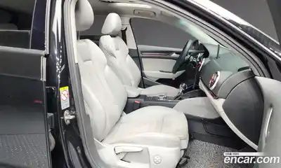 Audi A3 2015 2.0 Автомат в Москве № 212340, миниатюра 6