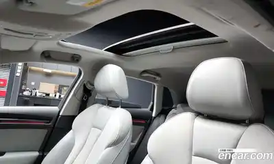 Audi A3 2015 2.0 Автомат в Москве № 212340, миниатюра 7