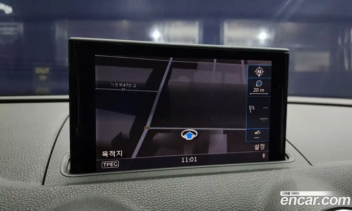 Audi A3 2015 2.0 Автомат в Москве № 212340, фото 9