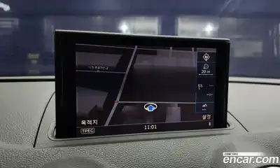 Audi A3 2015 2.0 Автомат в Москве № 212340, миниатюра 9