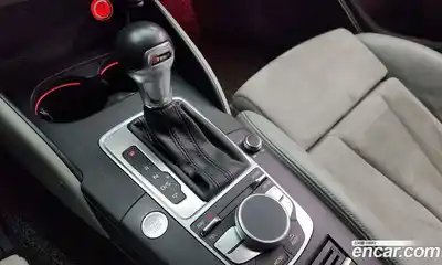 Audi A3 2015 2.0 Автомат в Москве № 212340, миниатюра 10