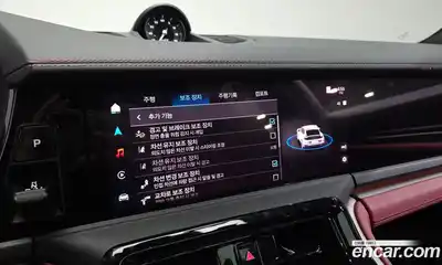 Porsche Panamera, 2025