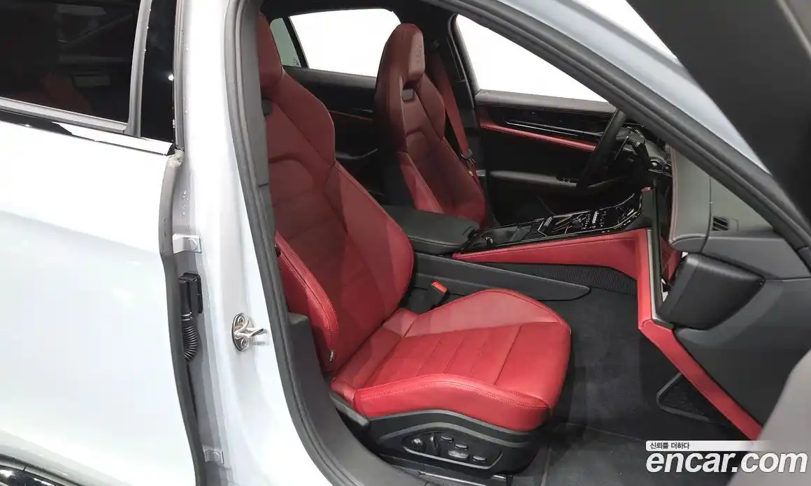 Porsche Panamera 2025 2.9 Автомат в Москве № 212980, фото 11