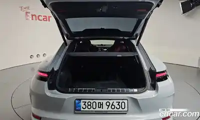 Porsche Panamera 2025 2.9 Автомат в Москве № 212980, миниатюра 12