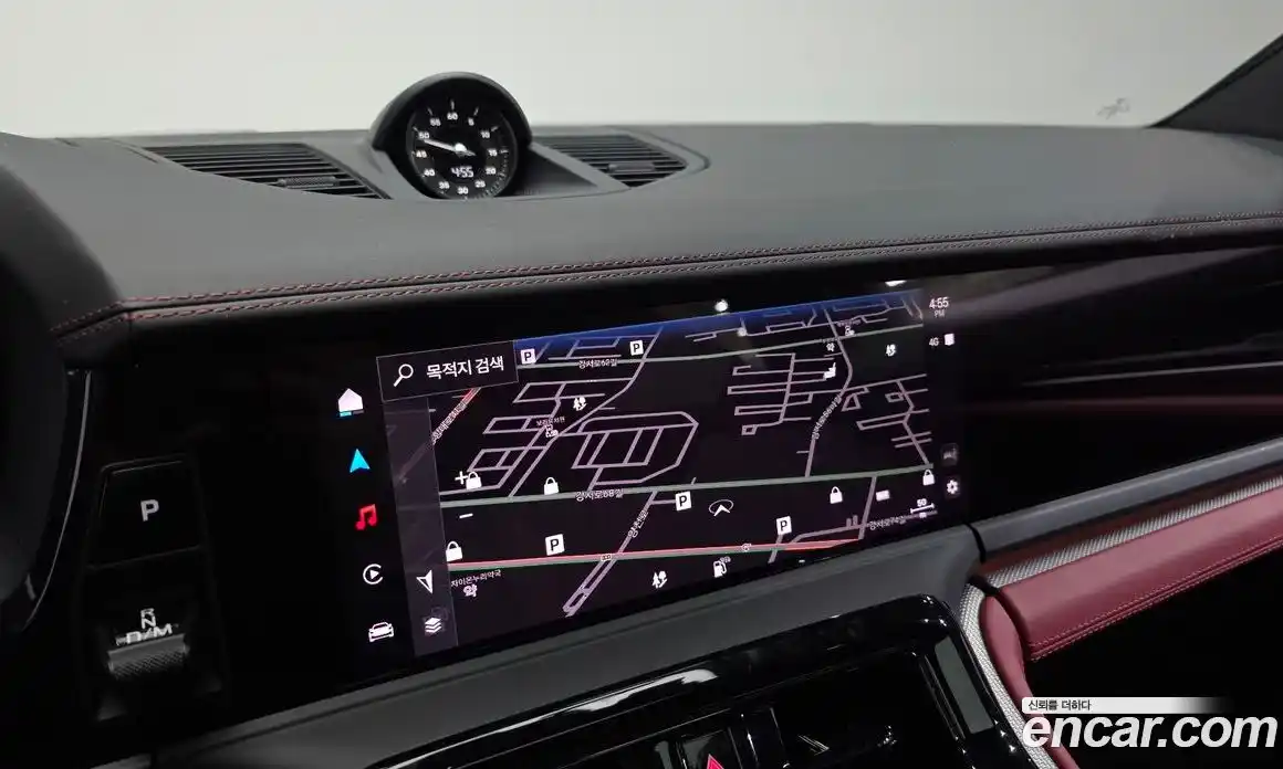 Porsche Panamera 2025 2.9 Автомат в Москве № 212980, фото 18