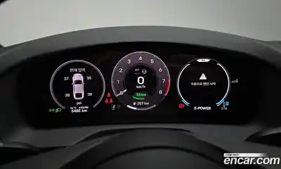 Porsche Panamera 2025 2.9 Автомат в Москве № 212980, миниатюра 5