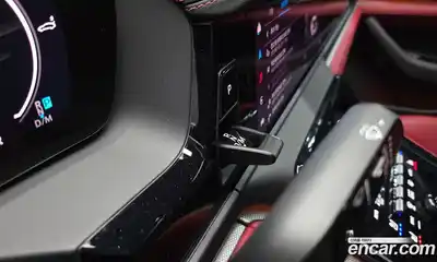 Porsche Panamera 2025 2.9 Автомат в Москве № 212980, миниатюра 7