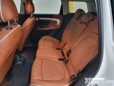 Mini Countryman 2024 2.0 Автомат в Москве № 214207, миниатюра 12